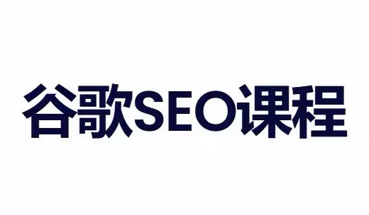 小白新君SEO·谷歌搜索引擎优化SEO教程(部分更新2026)-龙大资源