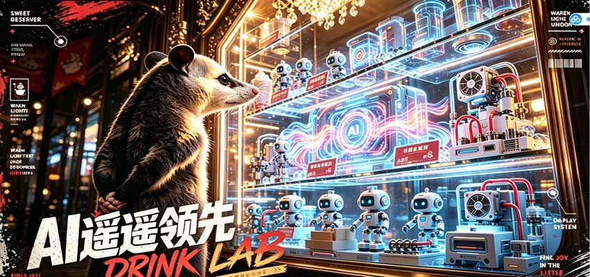 爆款Ai项目,月化过万,无需耗费精力操作,稳健实现每月增收-龙大资源